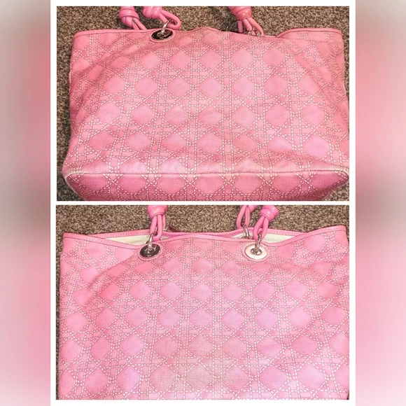 Christian Dior Lady Pre-owned/EUC - Picture 15 of 15